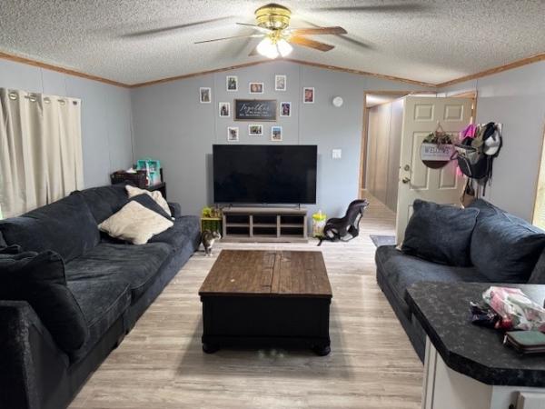 1998 Chief Mobile Home
