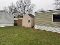 1998 Chief Mobile Home