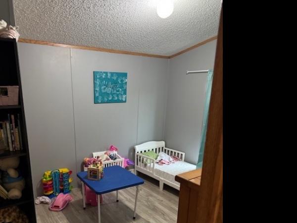 1998 Chief Mobile Home