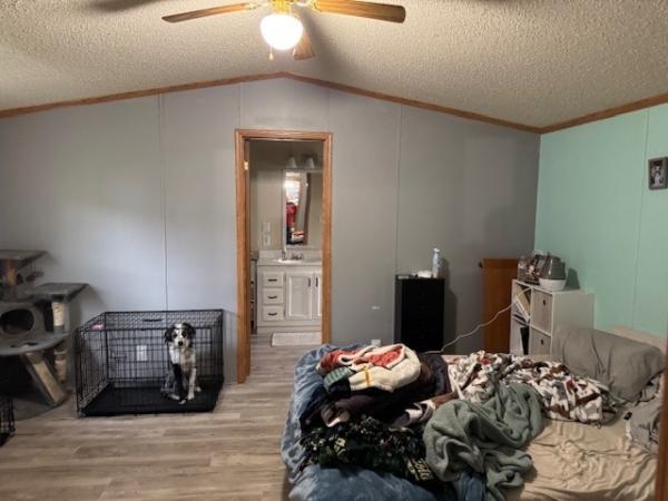 1998 Chief Mobile Home