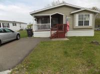 1999 Patriot Manufactured Home
