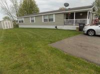 1999 Patriot Manufactured Home