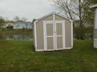 1999 Patriot Manufactured Home
