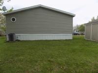 1999 Patriot Manufactured Home