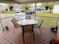 1999 Patriot Manufactured Home