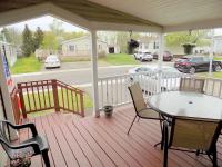 1999 Patriot Manufactured Home