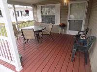 1999 Patriot Manufactured Home