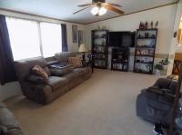 1999 Patriot Manufactured Home