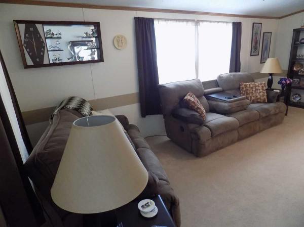 1999 Patriot Manufactured Home