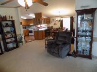 1999 Patriot Manufactured Home