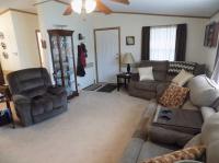 1999 Patriot Manufactured Home