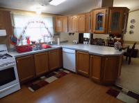 1999 Patriot Manufactured Home
