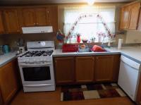 1999 Patriot Manufactured Home