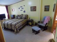 1999 Patriot Manufactured Home