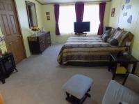 1999 Patriot Manufactured Home