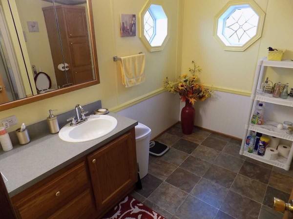 1999 Patriot Manufactured Home