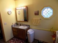 1999 Patriot Manufactured Home