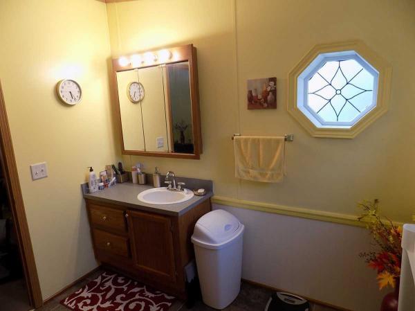 1999 Patriot Manufactured Home