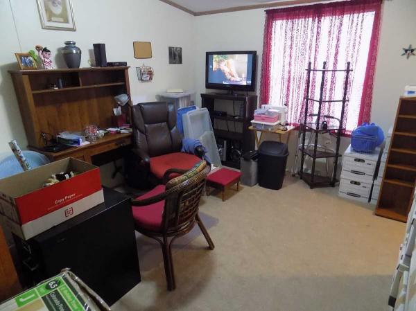 1999 Patriot Manufactured Home