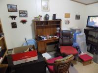 1999 Patriot Manufactured Home