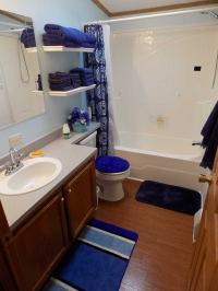 1999 Patriot Manufactured Home