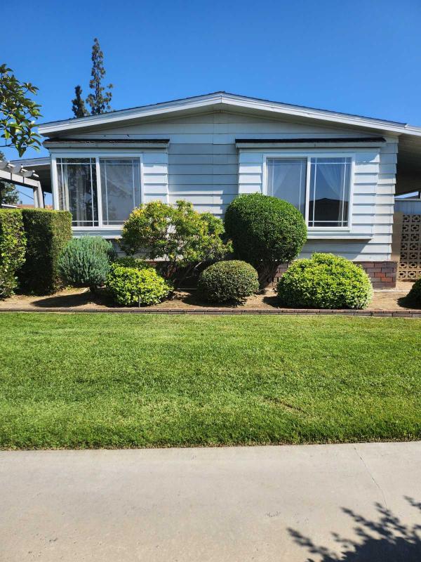 1976 Lancer  Mobile Home For Sale