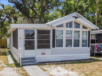 Mobile Home at 36924 Happy Days Drive Zephyrhills, FL 33541