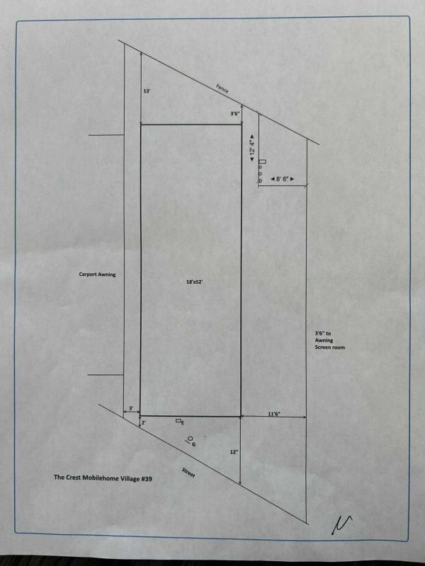 2025 Skyline Amber Cove Custom Manufactured Home
