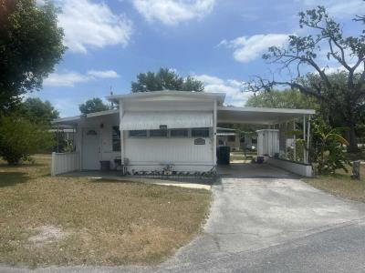 Mobile Home at 1655 Parkgate Drive, Kissimmee, Fl 34746 Kissimmee, FL 34746