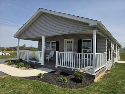 Mobile Home at 20 Burke Dr Shippensburg, PA 17257