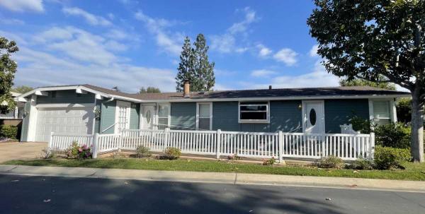 1985 Westway  W1 Mobile Home
