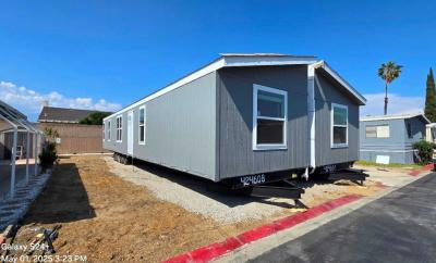 Mobile Home at 1855 E Riverside Dr Spc 172 Ontario, CA 91761