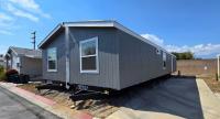 2025 Manufactured Home