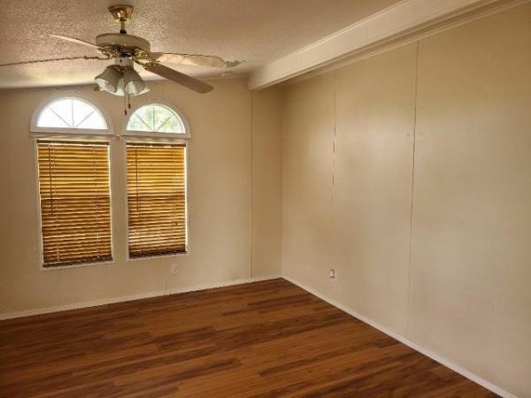 1997 Cavco Manufactured Home