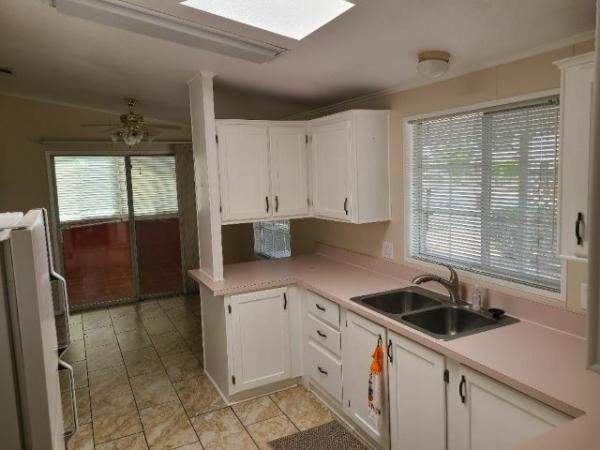 1997 Cavco Manufactured Home