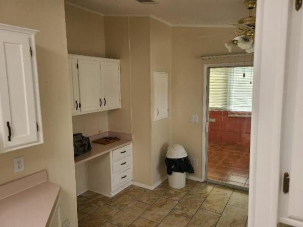 1997 Cavco Manufactured Home