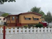 1976 ARBOR Mobile Home