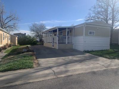 Mobile Home at 1201 W. Thornton Pkwy. 233 Thornton, CO 80260