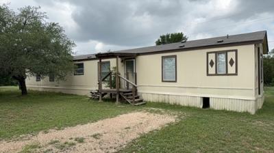 Mobile Home at 60 Lane Loop Salado, TX 76571
