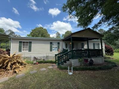 Mobile Home at 1018 Gum Grove Ln Magnolia, MS 39652