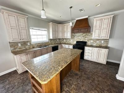 Mobile Home at 24781 Tx-321 Cleveland, TX 77327