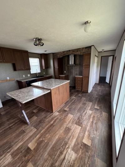 Photo 2 of 14 of home located at 514 Frontage Rd. Iowa, LA 70647