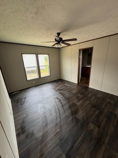 Photo 5 of 14 of home located at 514 Frontage Rd. Iowa, LA 70647