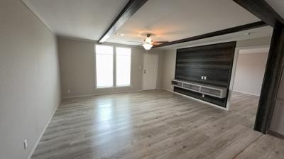 Photo 2 of 20 of home located at 1394 Private Road 2630 Moore, TX 78057