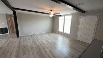 Photo 4 of 20 of home located at 1394 Private Road 2630 Moore, TX 78057