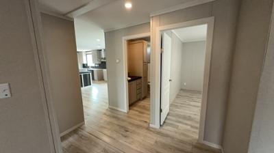Photo 5 of 30 of home located at 1394 Private Road 2630 Moore, TX 78057
