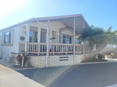 Mobile Home at 5200 Heil Ave #46 Huntington Beach, CA 92649