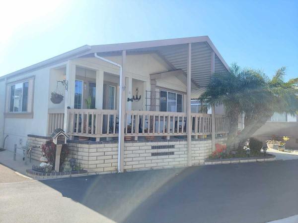 Photo 1 of 1 of home located at 5200 Heil Ave #46 Huntington Beach, CA 92649