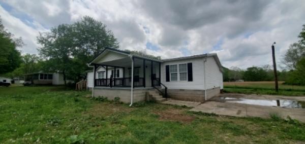 2000 PVP358A4 Mobile Home For Sale