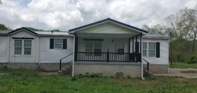 Photo 2 of 17 of home located at 268 B Nauvoo Pond Creek West Portsmouth, OH 45663